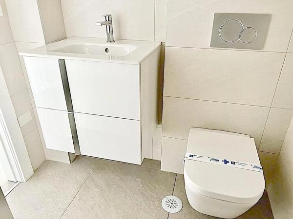 Ático en Barrio Lomas de Cabo Roig-Los Dolses