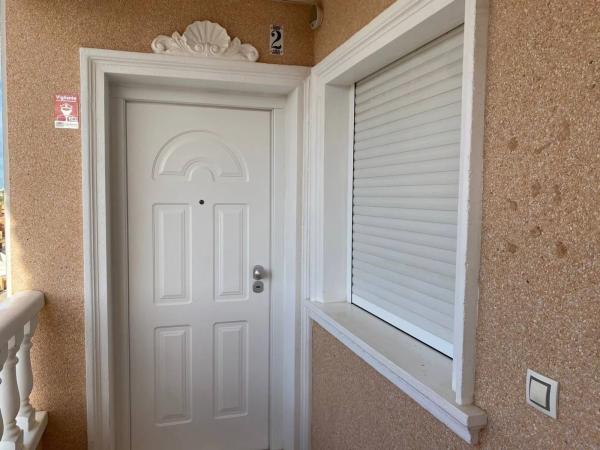 Ático en carretera de Villamartín