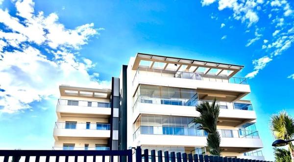 Ático en Barrio Lomas de Cabo Roig-Los Dolses