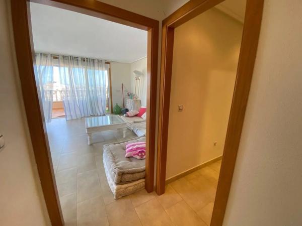 Ático en carretera de Villamartín