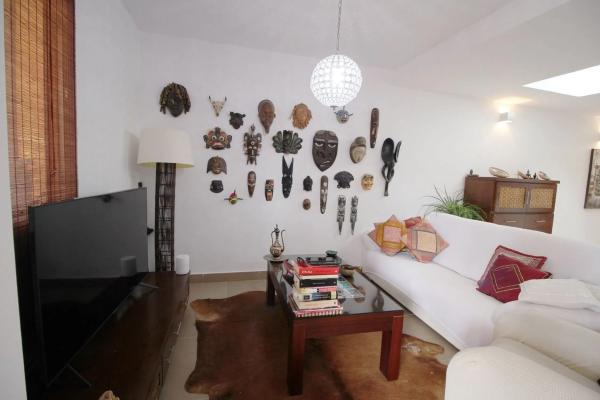 Casa de pueblo en calle Cabo Ortegal