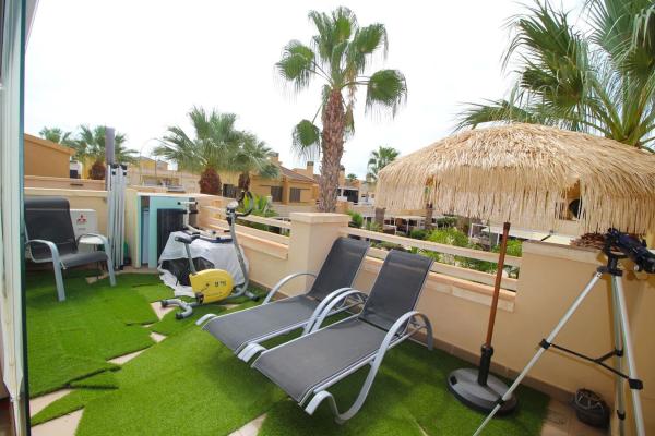 Casa de pueblo en calle Cabo Ortegal