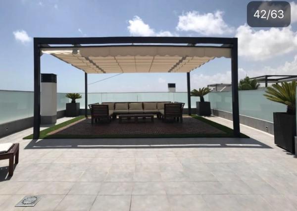 Casa independiente en calle Cabo de la Nao, 50