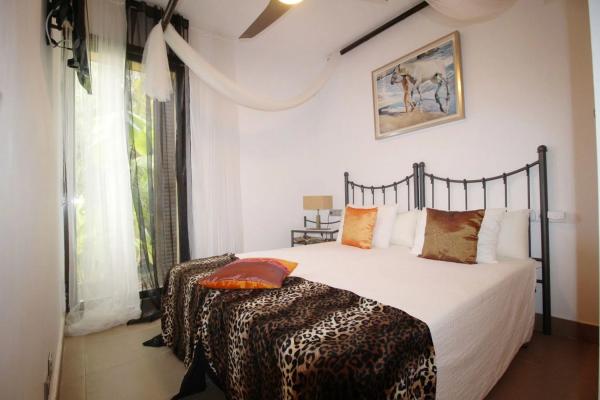 Casa de pueblo en calle Cabo Ortegal