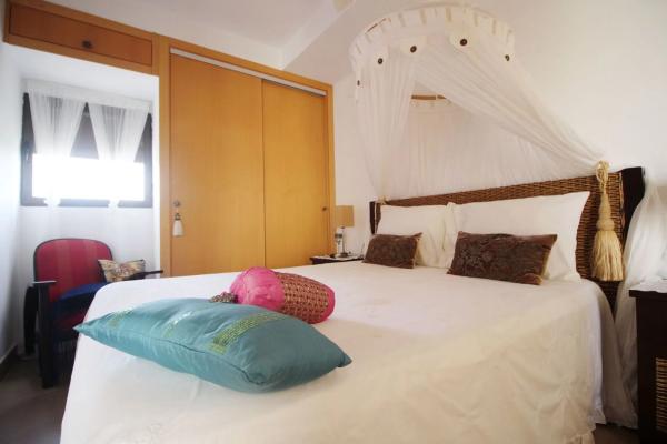 Casa de pueblo en calle Cabo Ortegal