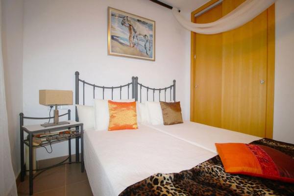 Casa de pueblo en calle Cabo Ortegal