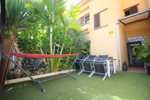 Casa de pueblo en calle Cabo Ortegal