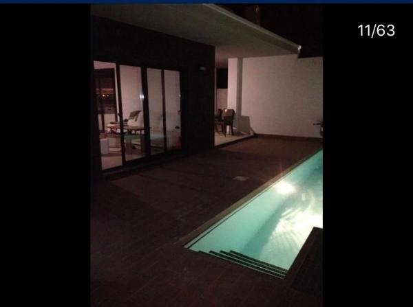 Casa independiente en calle Cabo de la Nao, 50