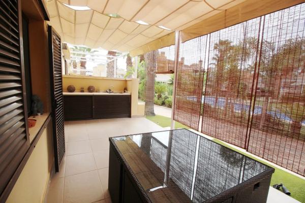 Casa de pueblo en calle Cabo Ortegal