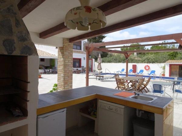 Casa independiente en calle Alarcon, 9