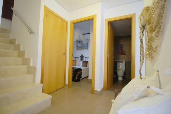 Casa de pueblo en calle Cabo Ortegal