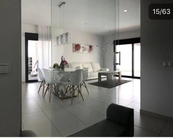 Casa independiente en calle Cabo de la Nao, 50