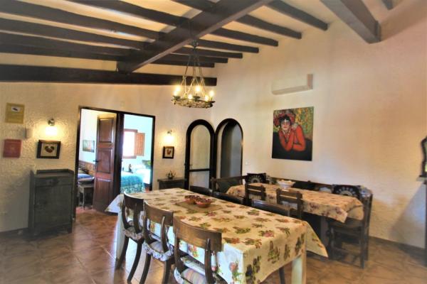 Casa independiente en calle Alarcon, 9