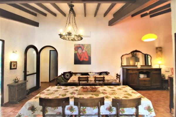 Casa independiente en calle Alarcon, 9