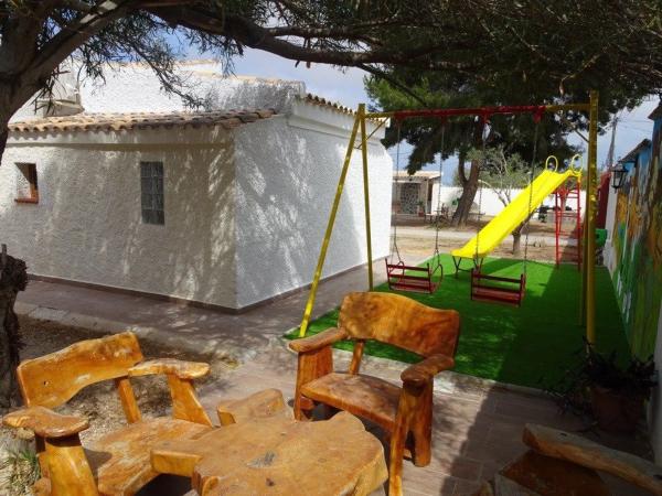 Casa independiente en calle Alarcon, 9