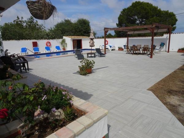 Casa independiente en calle Alarcon, 9