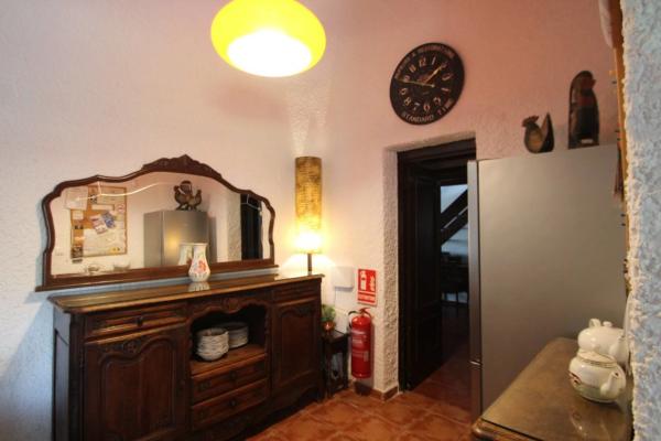 Casa independiente en calle Alarcon, 9