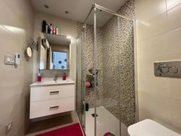 Piso en calle Cabo Santa Maria, 5