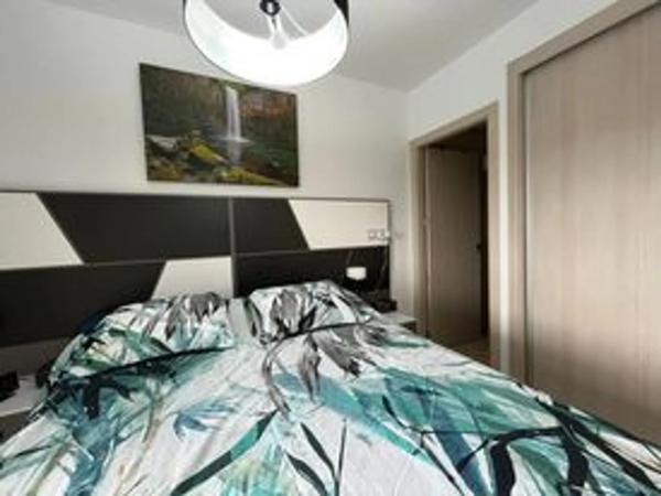 Piso en calle Cabo Santa Maria, 5