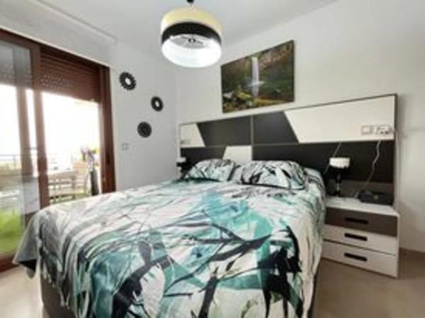 Piso en calle Cabo Santa Maria, 5