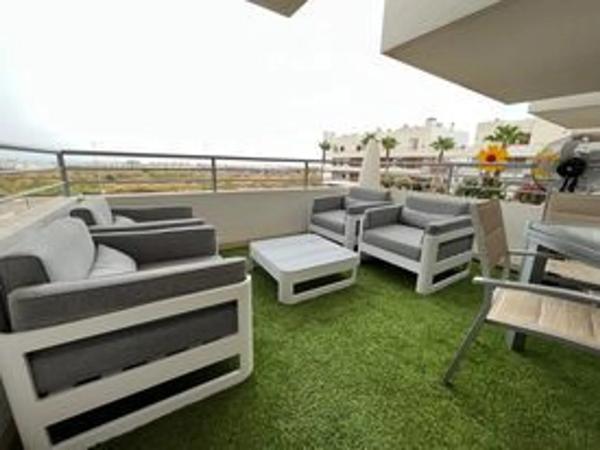 Piso en calle Cabo Santa Maria, 5