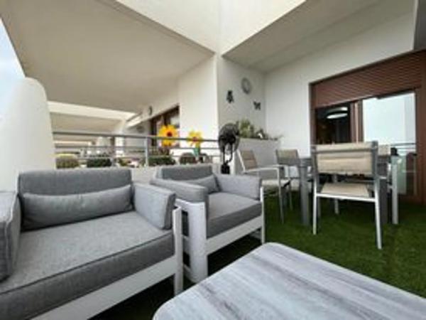 Piso en calle Cabo Santa Maria, 5