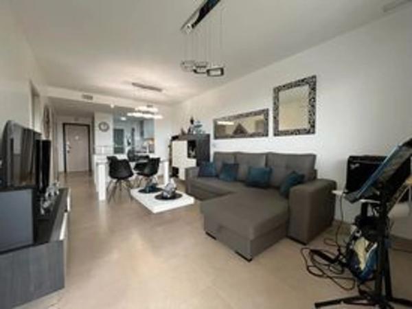 Piso en calle Cabo Santa Maria, 5