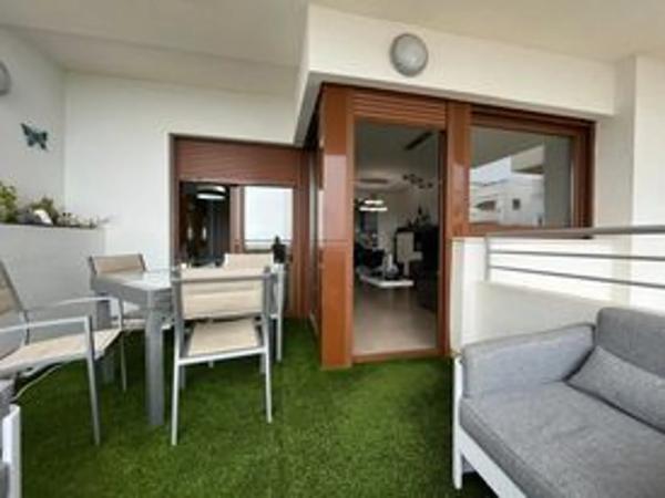 Piso en calle Cabo Santa Maria, 5