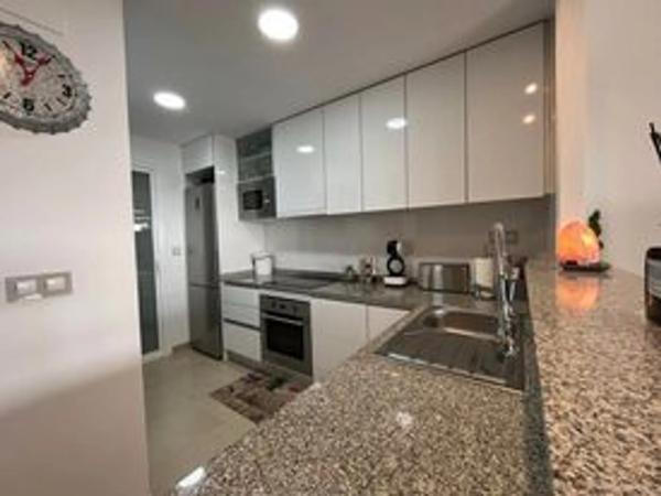 Piso en calle Cabo Santa Maria, 5