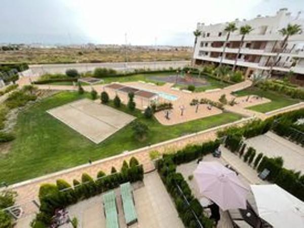 Piso en calle Cabo Santa Maria, 5