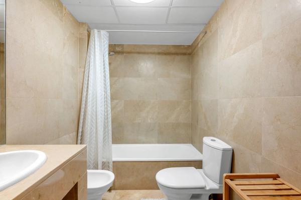 Piso en avenida de Ibiza, 1