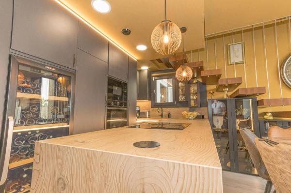 Casa independiente en calle Cabo Creus