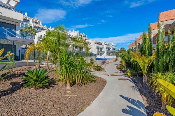 Piso en avenida de Ibiza