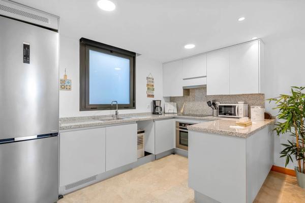 Piso en avenida de Ibiza