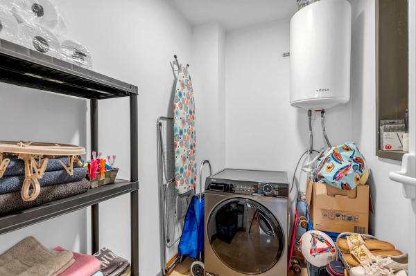 Piso en avenida de Ibiza