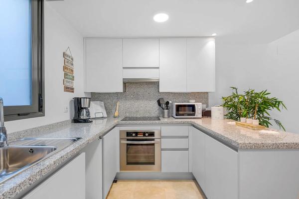 Piso en Barrio Lomas de Campoamor-Las Ramblas