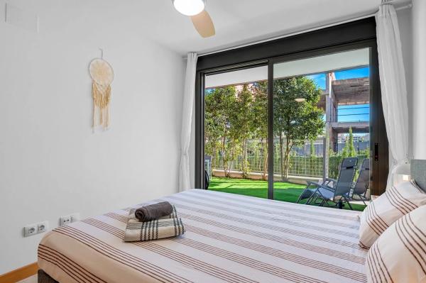 Piso en Barrio Lomas de Campoamor-Las Ramblas