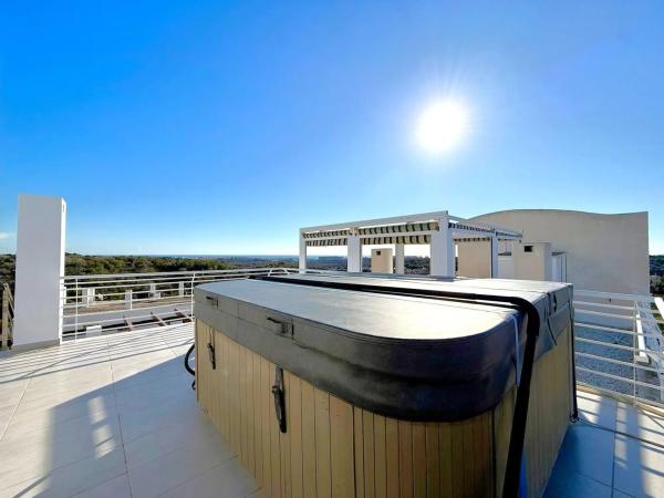 Piso en Barrio Lomas de Campoamor-Las Ramblas