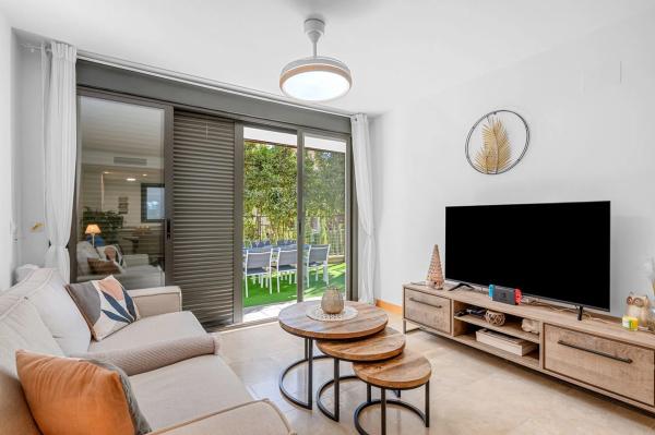 Piso en Barrio Lomas de Campoamor-Las Ramblas