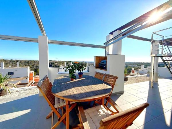 Piso en Barrio Lomas de Campoamor-Las Ramblas