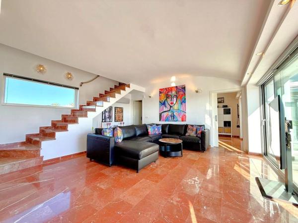 Piso en Barrio Lomas de Campoamor-Las Ramblas