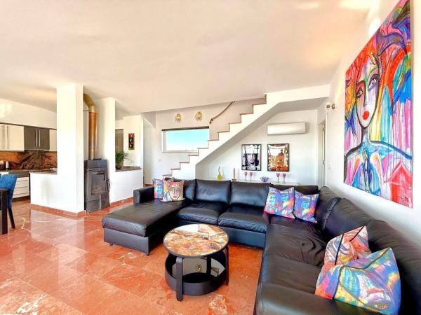 Piso en Barrio Lomas de Campoamor-Las Ramblas