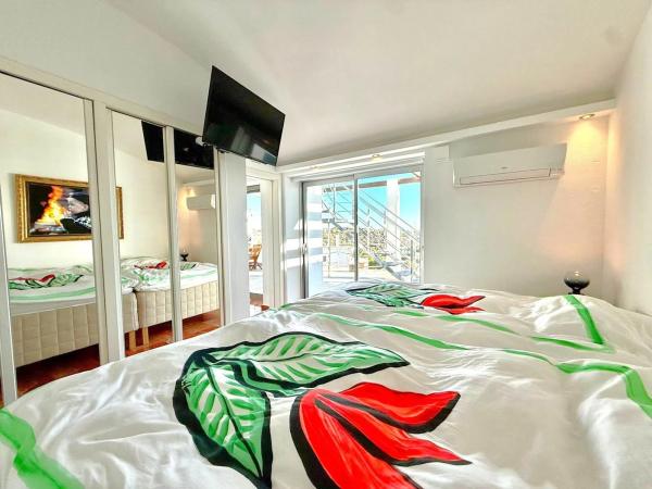 Piso en Barrio Lomas de Campoamor-Las Ramblas