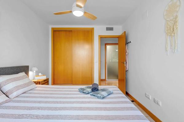 Piso en Barrio Lomas de Campoamor-Las Ramblas