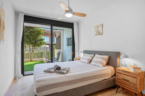 Piso en Barrio Lomas de Campoamor-Las Ramblas