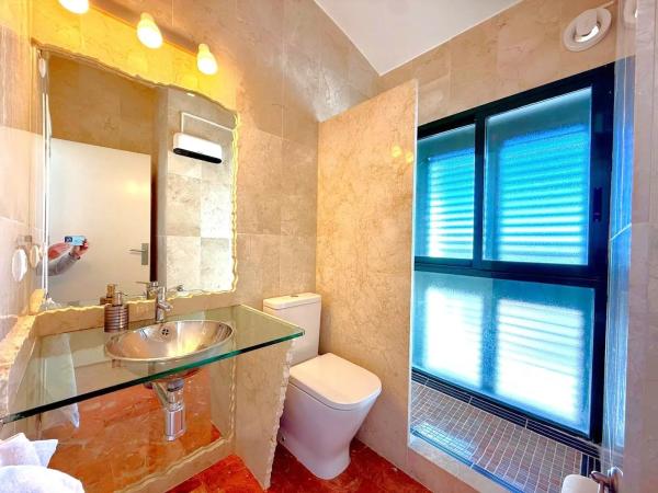 Piso en Barrio Lomas de Campoamor-Las Ramblas