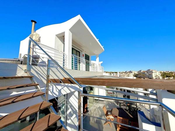 Ático en Barrio Lomas de Campoamor-Las Ramblas