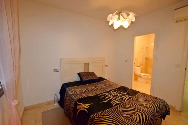 Piso en calle Anfora, 850