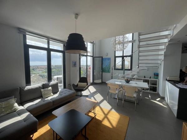 Piso en Barrio Lomas de Campoamor-Las Ramblas