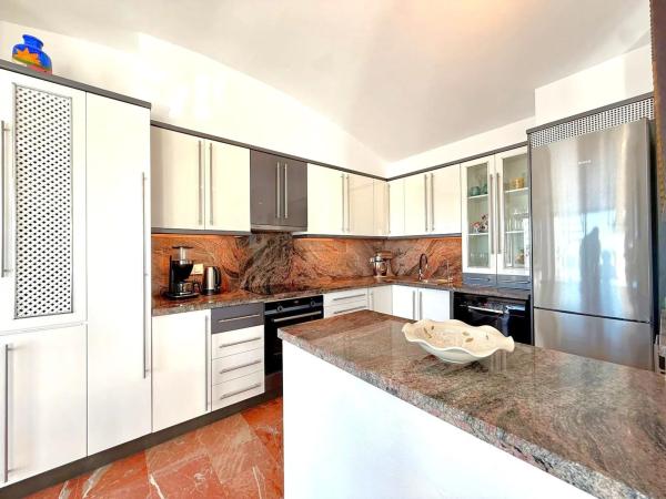 Ático en Barrio Lomas de Campoamor-Las Ramblas